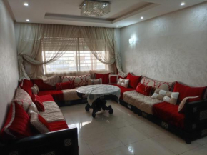 Appartement Islane Agadir avec piscine